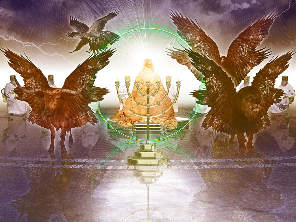 revelation-4-5-god-s-throne-in-heaven-lamb-worthy-to-open-7-seals