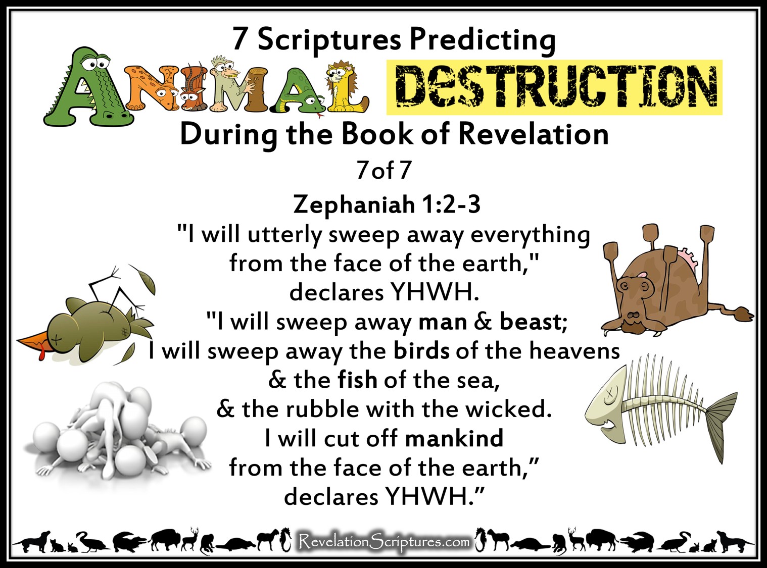 7-scriptures-predicting-animal-destruction