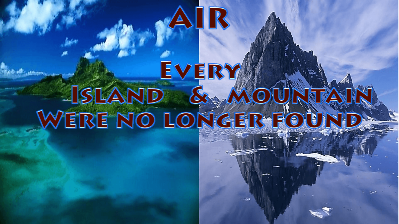 7 The Bowl Of Wrath Air Islands Mountians No Longer Found 7 