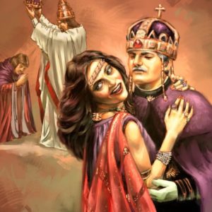 Babylon the Great,Harlot,Prostitute,Fornication,Sexual Immorality,Kings,Drunk with Blood of Saints,Cup,Rich,Luxury,Fall of Babylon,10 Kings,Burn with Fire,Destroy,Judge,Revelation 14,Revelation 17,Revelation 18,Revelation 19,Revelation 13,Beast,Image,Mark