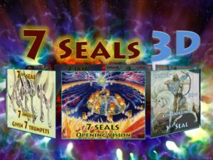 Revelation,seven seals,seven trumpets,seven bowls,wrath,scriptures,prophesy,interpretation,first seal,third seal,fourth seal,fifth seal,sixth seal,seventh seal,white horse,black horse,red horse,pale,green horse,bow,crown,conquering,sword,scales,kill fourth,death,hades,famine,wild beast,pestilence,martyr,white robes,sun,moon,stars,144000,great multitude,Apocalypse,four horsemen,beginning of sorrows,birth pains,Second Seal,altar