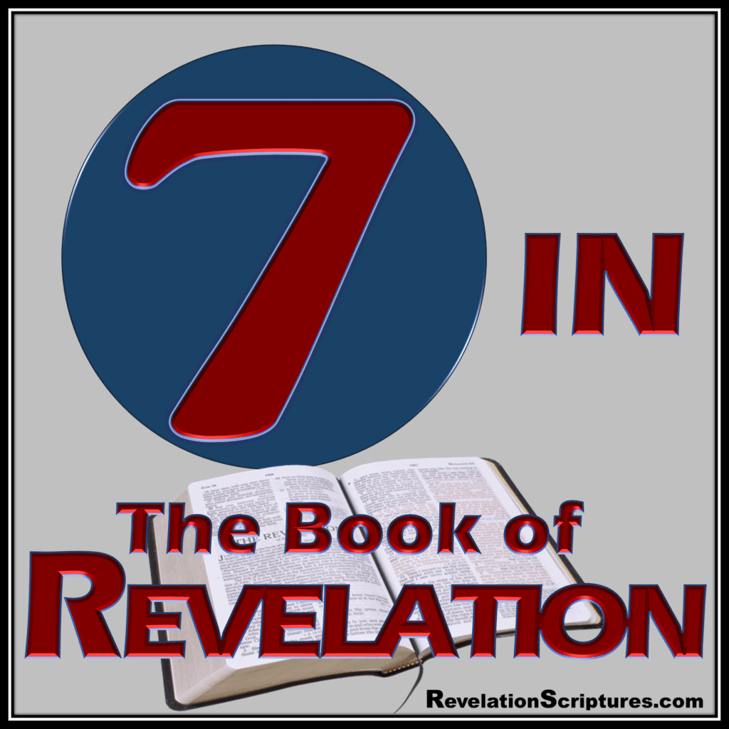 Seven in Revelation
