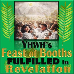 Leviticus Chapter 23,7 Feasts,Seven Feasts,Appointed Times,Holy Convocation,Assembly,Revelation,Book of Revelation,Fulfillment,Fulfilled,Revelation of Jesus Christ,YHWH, Feast of Tabernacles,Feast of Ingathering,Moed,sukkot,Succot,booths,palm branches,celebration,8th Day,Eight Day,Sabbath,Rest,Feast of Booths,Ingathering,Tabernacle,Last Days,End Times,Bible Prophesy,Prophetic,prophet,prophesy,Bible,YHWH,Jehovah,Palm Branches,Leviticus 23,Great Multitude,Great Crowd,waving Palm branches,New Jerusalem,He will Dwell,Dwell,Tent,spread His Tent,Tent of God,Rejoice,White robes,no more hunger,no more heat,lamb,lamb shepherd,springs of life,river of water of life,springs of water of life,new heavens,new earth,holy city,bride,bride of Christ,tabernacle of God is with men,he will tabernacle with them,he will spread his tabernacle over them,wipe away every tear,death will be no more,no more death,no more tears,no tears,no pain,no more pain,former things have passed away,144000,Israel,old testamate,temple,ancient,biblical,sukkot,Jerusalem,Jesus,yeshua,Nehemiah,background,harvest,ceremony,art,celebration,Israelites,Tabernacles in Revelation,Future Fulfillment,Sukkot in Revelation,Booths in Revelation