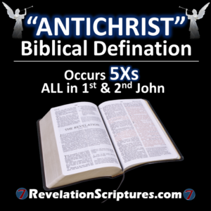 Antichrist,Anti-Christ,the Antichrist,Bible,Biblical Defination,What does the Bible Say,Scriptural Defination,Biblical Interpretation,Scriptural Interpretation,1 John 2:18,1 John 2:19,1 John 2:20,1 John 2:21,1 John 2:22,1 John 2:23,1 John 4:2,1 John 2:3,2 John 1:7,2 John 2:10,many antichrists,last hour,liar,denies Jesus,denies Jesus is the Christ,Denies the Father and the Son,does not confess Jesus,not from God,do not confess the coming of Jesus in the flesh,Zionism,Jews,Jewish,Israel,Christian Zionism,synagogue of satan,do not receive into home,do not greet
