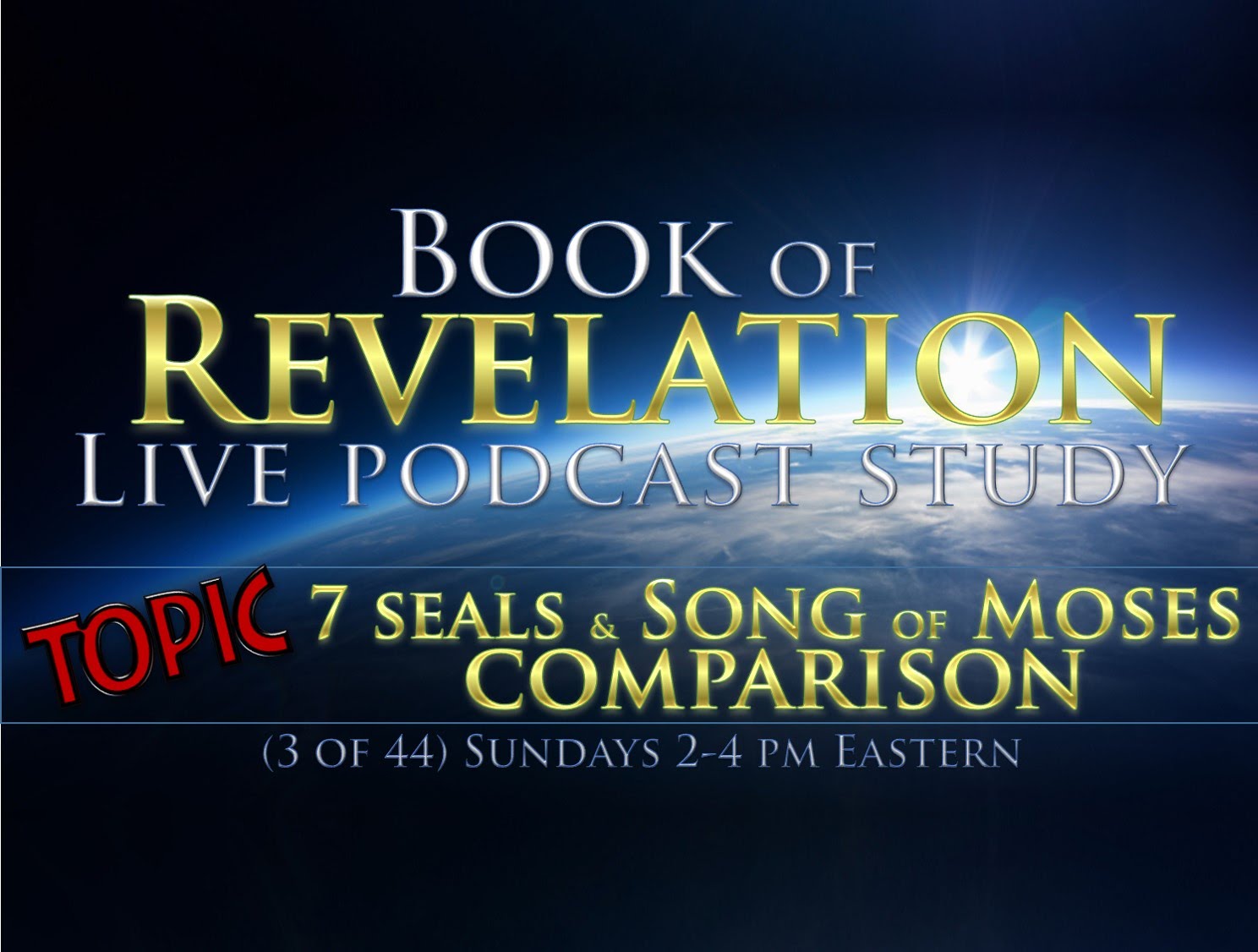 7 Seals Of Revelation - Discover Biblical Interpretation! Enjoy ...