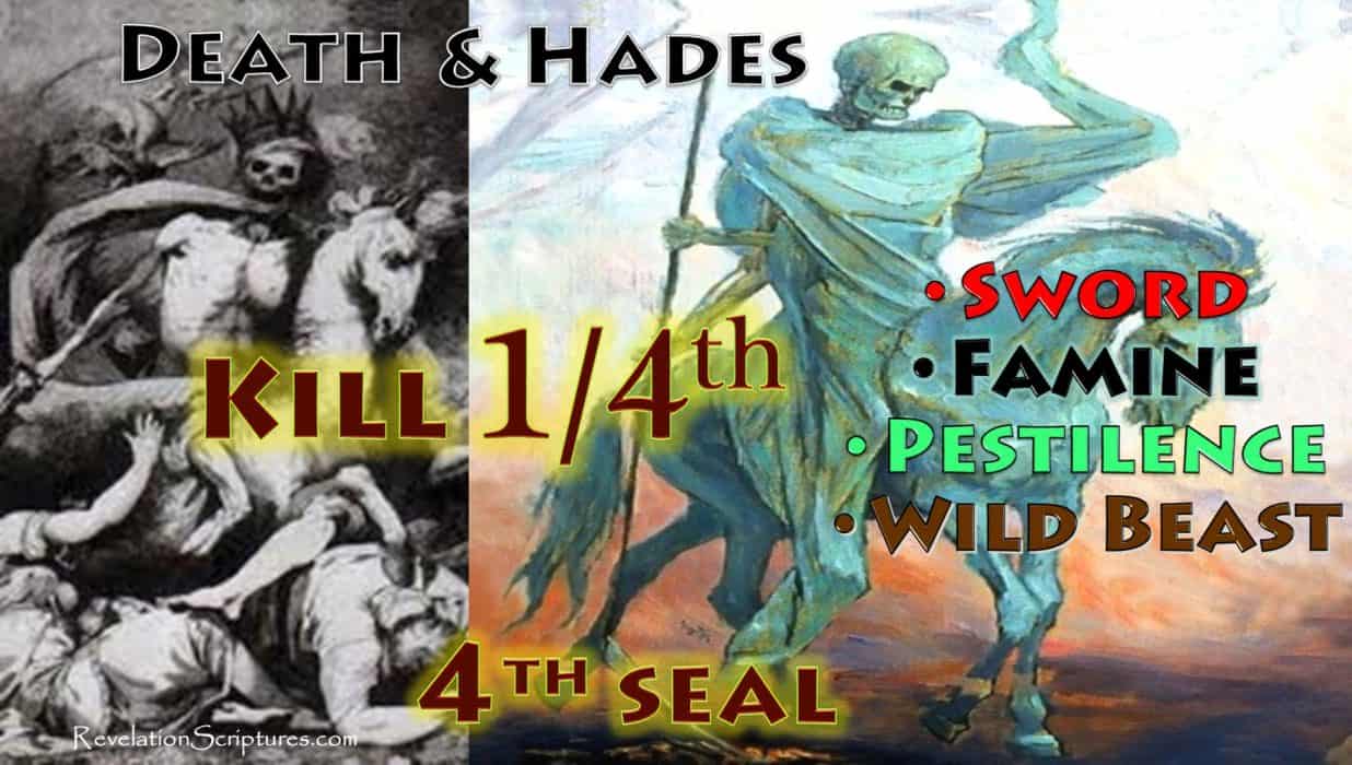 4th Seal Revelation