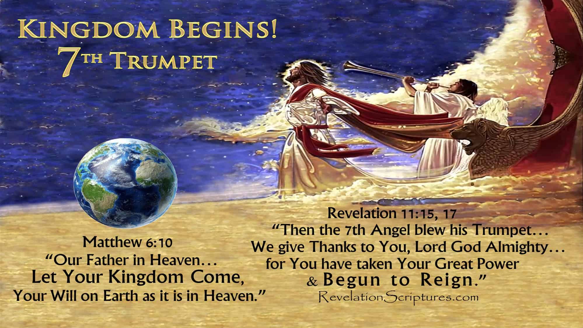 Feast of trumpets,yom teruah,rosh Hashanah,new moon,shofar,Hebrew,Israel,rapture,bible,revelation,Jesus,jubilee,old testament,heaven,day,symbol,jews,church,happy,logo,Israelites,fall,celebration,explained,sabbath,rest,lord,blast,shout,shouting,blowing trumpets,Leviticus 23,Fall Feast,appointed,time,moed,alarm,messianic,day of shouting,7 Trumpets,7 Trumpets in Revelation,7 Trumpets of Revelation,Seven Trumpets,Seven Trumpets Revelation,7 Angels given 7 Trumpets,7 Angels blow 7 Trumpets,Natzarim,2nd Coming,Second Coming,Numbers 29,Fulfillment in Revelation,Fulfillment,Feast of Trumpets Revelation,Yom teruah Revelation,Future Fulfillment in Revelation,Book of Revelation,Apocalypse,Seventh Trumpet,seventh Trumpet of revelation,God’s Wrath,end world,apocalypse,7th Trumpet,3rd woe,Trumpet 7,Third Woe,God's Temple,Heaven,Ark,Ark of the Covenant,Earthquake,Great Hail,Hail,Heavy Hail,Begun to Reign,Nations Angry,Wrath,Wrath has come,Reward,Judg Dead,time to reward,time to judge the dead,Book of Revelation,Revelation Chapter 11,Apocalypse,scriptural interpretation,biblical interpretation,food in due season,kingdom of world,kingdom of Christ,kingdom,birth of Kingdom,start of kingdom,destroy those ruining the earth,destroy the destroyers of the earth,7 bowls of Wrath,7 vials of Wrath,day of wrath,day of vengeance,day of the lord,revelation,saints,prophets,great and small,those who fear your name