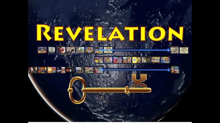 Revelation Video