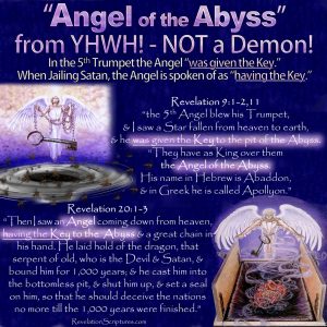 5th Trumpet, 5th trumpet of revelation, 5th trumpet revelation, Abaddon Revelation, abaddon revelation 9 11, Abyss revelation, apocalypse 14 9 10, Apollyon in revelation, Apollyon revelation, bible revelation 9, book of revelation 9, book of revelation chapter 9, bottomless pit bible, bottomless pit in bible, bottomless pit in the bible means, bottomless pit meaning bible, bottomless pit revelation, explain revelation 9, Fifth Trumpet, fifth trumpet in revelation, rev 9 kjv, revelation 5th trumpet, revelation 8 and 9, Revelation 9, revelation 9 and 10, revelation 9 blue letter bible, revelation 9 esv, revelation 9 king james version, revelation 9 kjv, revelation 9 meaning, revelation 9 nasb, revelation 9 niv, revelation 9 nkjv, revelation 9 nlt, Revelation 9:1, Revelation 9:10, Revelation 9:11, Revelation 9:12, Revelation 9:2, Revelation 9:3, Revelation 9:4, Revelation 9:5, Revelation 9:6, Revelation 9:7, Revelation 9:8, Revelation 9:9, Revelation abyss, revelation ch 9, Revelation Chapter 9, revelation chapter 9 king james version, revelation chapter 9 kjv, revelation nine, revelations chapter 9 king james version, the 5th trumpet, the 5th trumpet in revelation, the fifth trumpet, the meaning of revelation 9, the sounding of the fifth trumpet,5th Trumpet,fifth trumpet,1st woe,first woe,1st terrible Judgment,first terrible judgment,angel,star,fell,key,bottomless pit,abyss,opens,locusts,torture,harm,sting,men without seal,no seal,five months,5 months,woman’s hair,Breastplate of Iron,Iron breastplate,lion’s teeth,scorpion’s tale,men seek death,not find it,king,Abaddon,Apollyon,Destroyer,Revelation 9,Revelation Chapter 9,Book of Revelation,Abyss,Bottomless pit,pit,abyssos,key,open shaft,Revelation 9,Revelation 20,Revelation 17,5th Trumpet,fifth trumpet,Angel of the abyss,angel of the bottomless pit,bounds devil,devil in abyss,devil in bottomless pit,demons in abyss,demons in bottomless pit,Jesus in abyss,Jesus in bottomless pit,Luke 18,Romans 10,Book of Revelation,Apocalypse,What is the abyss,What is the bottomless pit,Scriptures about the abyss,scriptures about the bottomless pit,beast rises from abyss,beast rises from bottomless pit,abaddon,locusts,dragon,beast,creature,devil,bible,book,gog,judgment,bound,fire,angle,Apollyon,destroyer