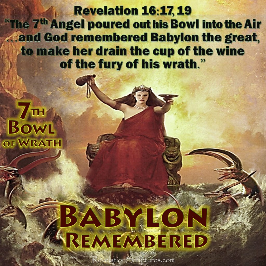 10-kings, babylon-the-great, beast, burn-with-fire, cup, destroy, drunk-with-blood-of-saints, fall-of-babylon, fornication, harlot, image, judge, kings, luxury, mark, prostitute, revelation-13, revelation-14, revelation-17, revelation-18, revelation-19, rich, sexual-immorality