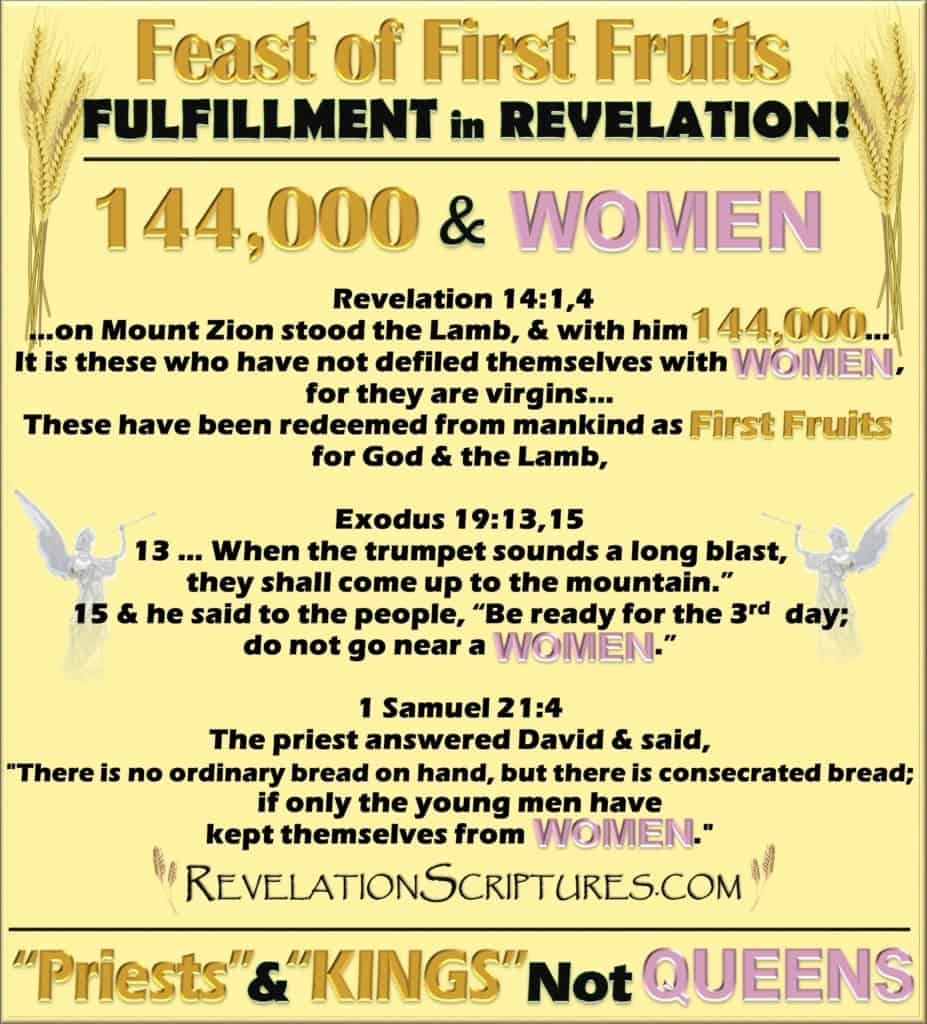 Revelation 14