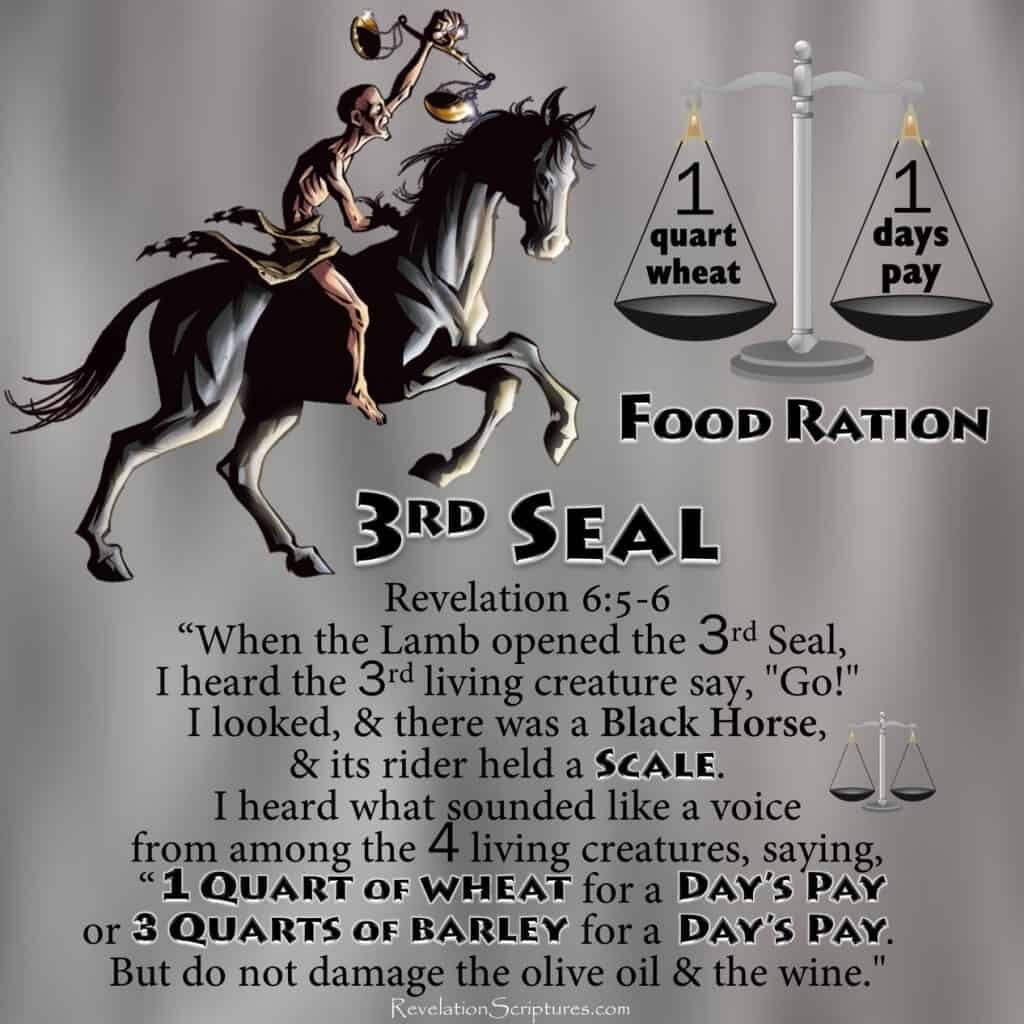 3rd Seal