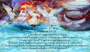 Revelation Chapter 9