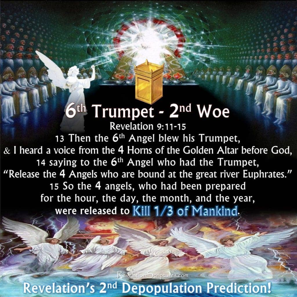 Revelation Chapter 9