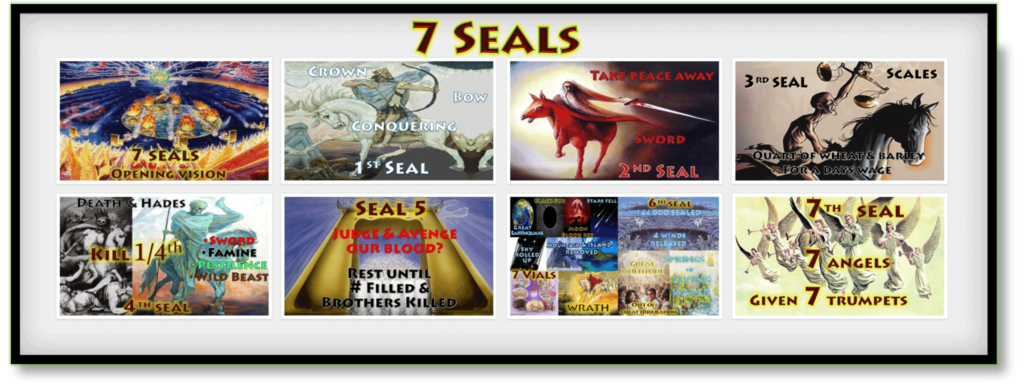 7 Seals