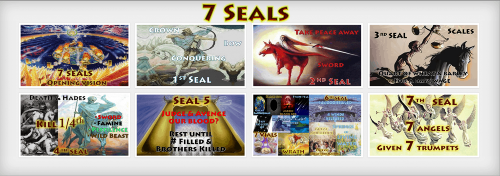 7 Seals