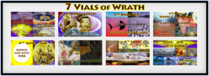 Seven Vials of Wrath Picture Gallery for RevelationScriptures.com
