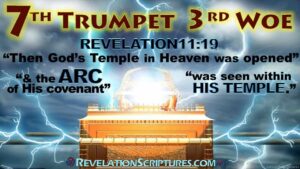 Seventh Trumpet Revelation