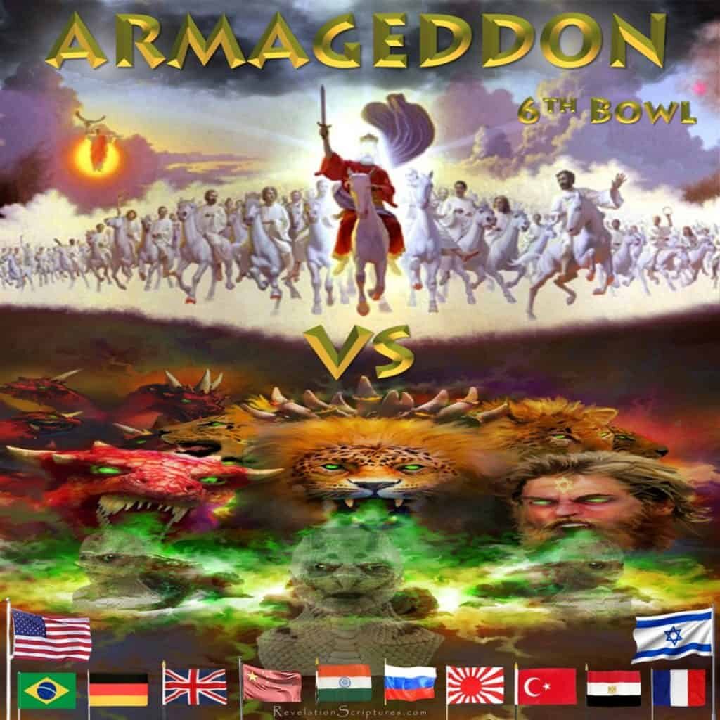 Armageddon