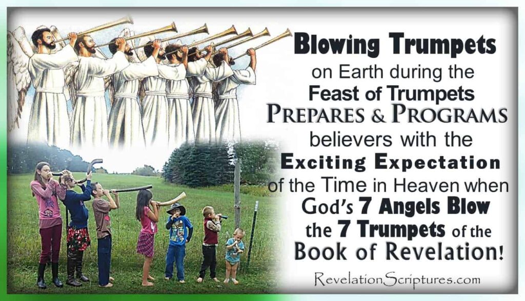 Feast of Trumpets