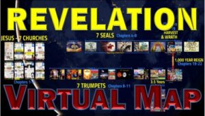 Revelation Virtual Map