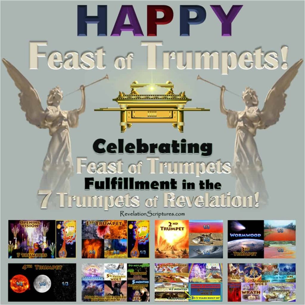 Feast of Trumpets