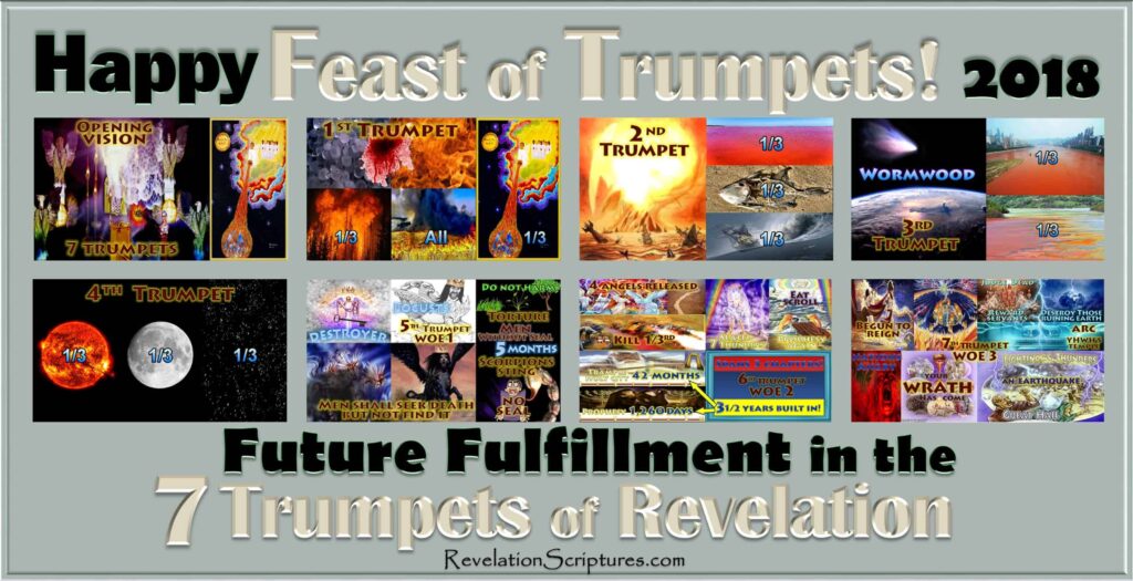 Feast of Trumpets