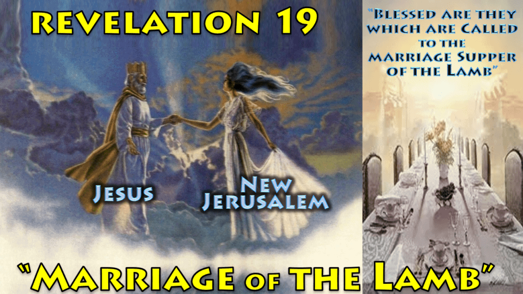 Revelation 19