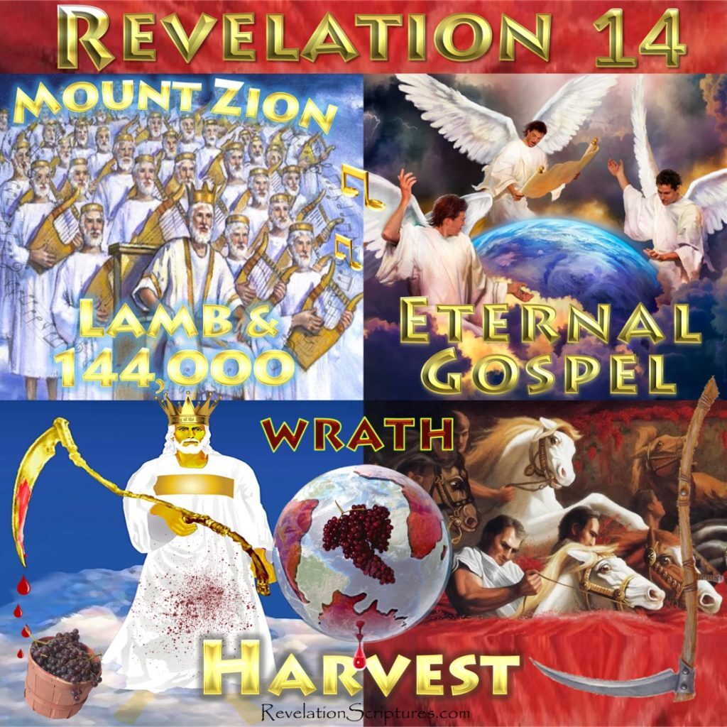 Revelation 14