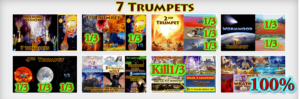 third 7 Trumpets