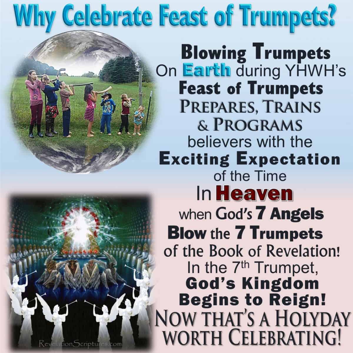Feast of Trumpets