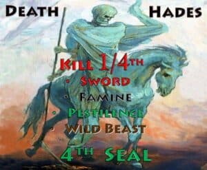 4th Seal Revelation
