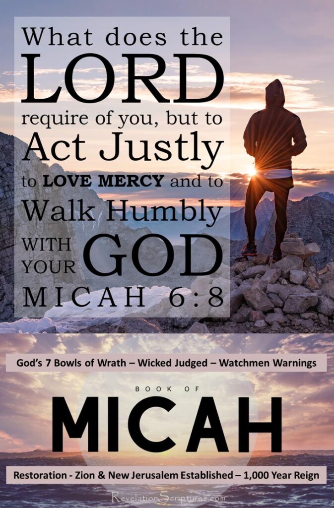 Micah 6