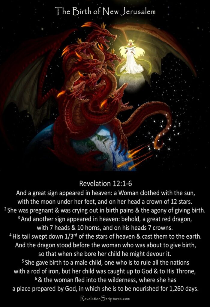 Revelation 12