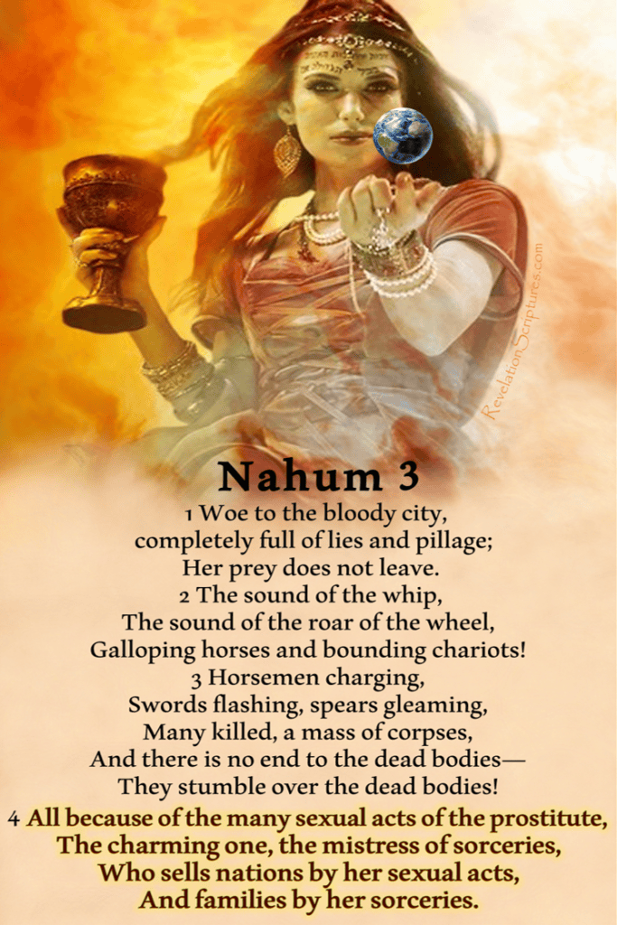 Nahum 3