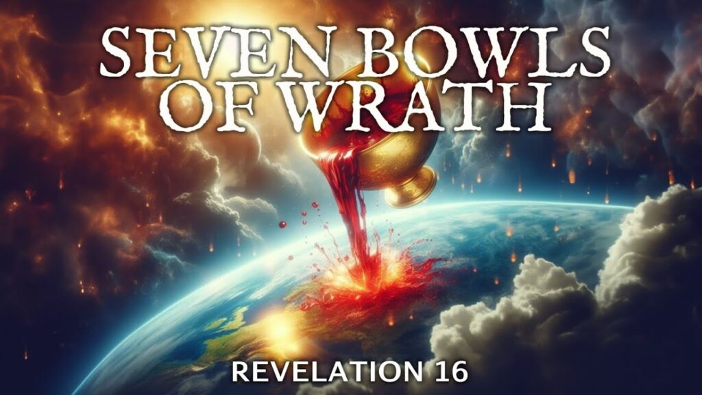 7 Bowls of Wrath