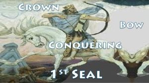 First Seal,Jesus Christ,1st Seal,White Horse,Bow,Crown,Conquering,Victory,Jesus,Seven Seals,Book of Revelation,Revelation Chapter 6,Apocalypse,four Horsemen,4 Horsemen,anti-christ,anti christ,deception,rev 6 kjv, Revelation 6, revelation 6 commentary, revelation 6 esv, revelation 6 kjv, revelation 6 meaning, revelation 6 niv, revelation 6 nkjv, Revelation Chapter 6,Revelation 6 1,Revelation 6 2,a white horse bible, bible revelation 19, biblical meaning of white horse, commentary on revelation 19, horses in revelation, horses in the bible revelation, horses in the book of revelation, in the seven seal judgments the white horse, jesus horse revelation, jesus on a white horse, jesus on a white horse revelation, jesus on horse in revelation, jesus on white horse meaning, jesus revelation 19, jesus riding on a white horse scripture, jesus riding white horse, joseph smith white horse revelation, meaning of white horse in the bible, pale horse in revelation 6, pale horseman bible, pale white horse bible, Revelation 19, revelation 19 11 through 16, revelation 19 meaning, revelation 19 verse 11, revelation 19 verse 16, revelation 19 white horse, revelation 6 white horse, revelation jesus on white horse, revelation rider on white horse, revelation the white horse, revelations white horse verse, rider of white horse in revelation 6, the pale horse in revelation 6, the pale white horse bible, the rider on the white horse revelation, the rider on the white horse revelation 19, the white horse in the book of revelation, the white horse revelation, white horse apocalypse meaning, white horse bible meaning, white horse bible verse, white horse bible verse death, white horse book of revelation, white horse in revelation 6 meaning, white horse in revelation bible, white horse in the bible, white horse in the bible kjv, white horse in the bible meaning, white horse of the apocalypse, white horse of the apocalypse name, white horse revelation, white horse revelation 19, white horse rider in revelation, white horse rider revelation, white horse scripture,