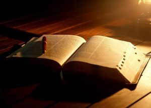 Biblical Principles to Understad Revelation & The Entire Bible