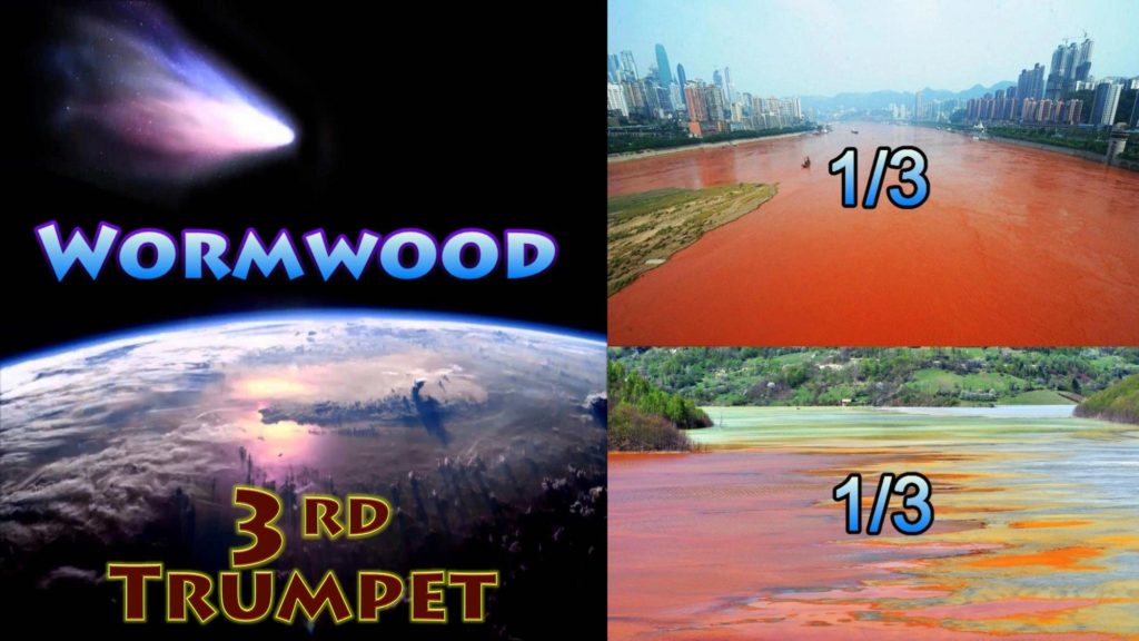 Third Trumpet,trumpet 3,3rd Trumpet,3rd Trumpet revelation,Star fell,star fall,star,Wormwood,bitter,poison water,toxic water,water wars,water more expensive than gold,Third Rivers,third Springs,Bitter,Poison Water,Seven Trumpets,Book of Revelation,Revelation Chapter 8,Revelation 8,Apocalypse,7 Trumpets,Water of Gall,poisoned water,polluted water,contaminated water,drinking water,dieing of thirst,drinking polluted water,Book of Revelation, 3rd trumpet, 3rd trumpet revelation, bible verse about wormwood, bible verse wormwood, bible wormwood verse, biblical wormwood, definition of wormwood in the bible, Jeremiah 23, Jeremiah 23 15, Jeremiah 8, Jeremiah 8 14, Jeremiah 9, Jeremiah 9 15, kjv revelation 8, Lamentations 3 19, Proverbs 5 4, rev 21 8 meaning, Revelation 8, revelation 8 and 9, revelation 8 esv, revelation 8 kjv, revelation 8 meaning, revelation 8 nasb, revelation 8 niv, revelation 8 nkjv, revelation 8 nlt, revelation wormwood kjv, the 3rd trumpet, the revelation 8, the star wormwood revelation, the third trumpet, Third Trumpet, third trumpet revelation wormwood bible, wormwood bible kjv, wormwood bible meaning, wormwood bible revelation, wormwood bible verse, wormwood bible verse meaning, wormwood bible verse revelation, wormwood biblical meaning, wormwood comet in bible, wormwood definition bible, wormwood in bible verses, wormwood in scripture, wormwood in the bible kjv, wormwood in the bible meaning, wormwood in the bible revelation, wormwood in the old testament, wormwood kjv, wormwood meaning in bible, wormwood meaning in hebrew, wormwood meaning in the bible, wormwood mentioned in the bible, wormwood prophecy bible, wormwood revelation 8, wormwood revelation kjv, wormwood scripture, wormwood star bible, wormwood star in the bible, wormwood verse,revelation 8 10,revelation 9 11